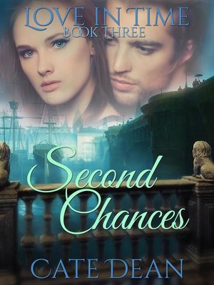 cover image of Second Chances